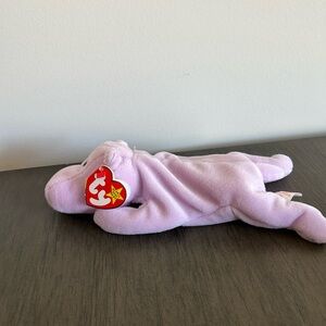 TY Happy the Hippo